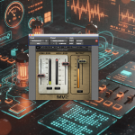 Waves' MV2 Low Level (upward) and High Level (downward) compressor plugin - Review Featured Image