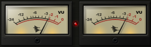 Waves_Compressor_API 2500 Analogue Modelled Vintage Compressor Plugin