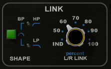 Waves_Compressor_API 2500 Analogue Modelled Vintage Compressor Plugin