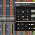 Waves Compressor Limiter | dbx 160 Compressor Limiter Plugin