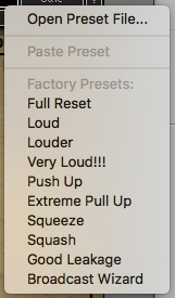 Waves Compressor | MV2 Upward and Downward Compression Plugin