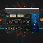 Waves API 2500 Compressor Plugin Review Featured Image