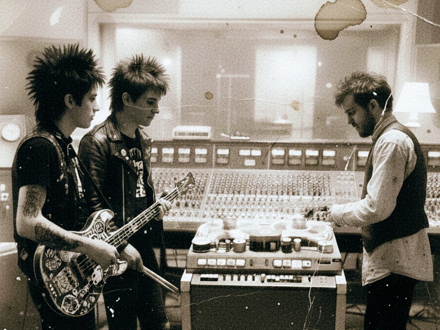 abbey-road-j37-tape-in-the-control-room-with-j37-machine-in-foreground-studio-unknown