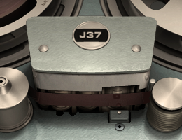 Bias refers to an ultrasonic tone (assumed to be somewhere around 100 kHz in the original machine, although finding a definitive source for that has proven tricky) used during recording to linearise the tape’s response. Adjusting bias on a real tape machine affects the fidelity and distortion: under-biasing (lower bias current) yields more high-frequency output but also more distortion, while over-biasing (higher bias current) reduces distortion at the expense of some high-frequency dulling.