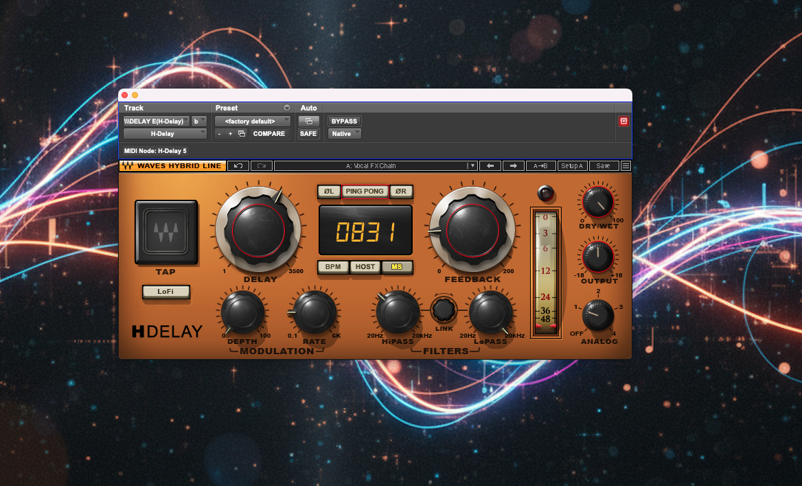 waves-h-delay-featured-image