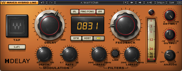 waves-h-delay-full-plugin-window