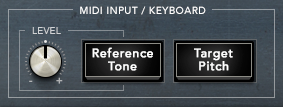 waves-tune-real-time-MIDI-INPUT-KEYBOARD-reference-tone-target-pitch