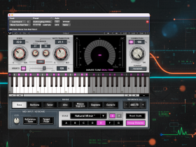 Waves Tune Real-Time Review Featured Image