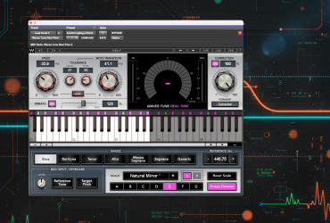 Waves Tune Real-Time Review Featured Image