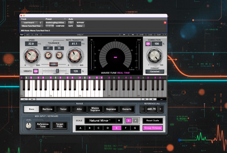 Waves Tune Real-Time Review Featured Image