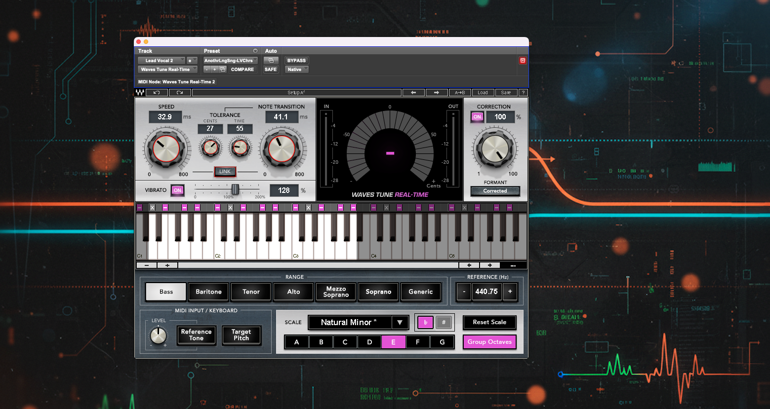 Waves Tune Real-Time Review Featured Image