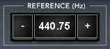 waves-tune-real-time-pitch-REFERENCE-Hz