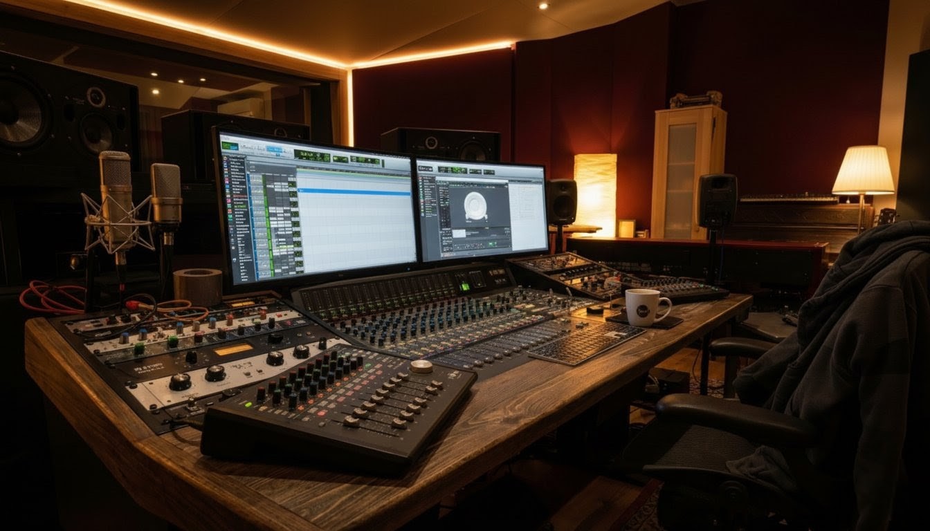 Waves Update Plan Explained: a short history, and why the WUP exists.